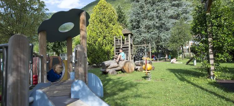 史泰纳(Hotel CampingPark Steiner)图片