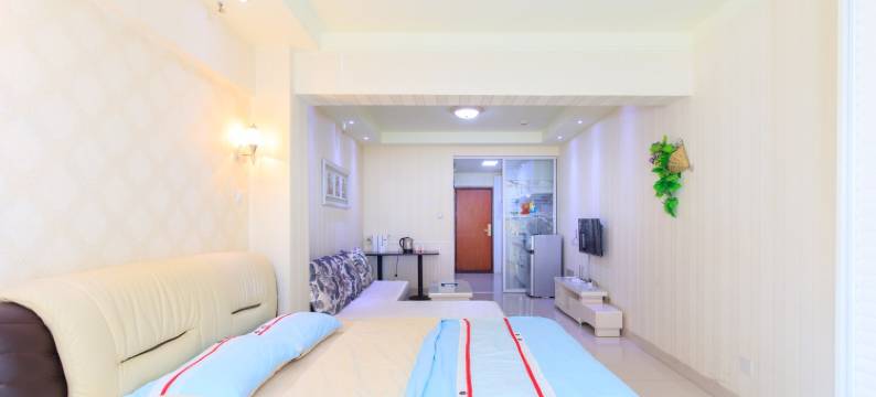 平安家园公寓(和平路3号分店)图片