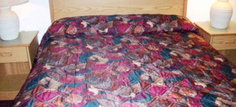 锡兰德汽车旅馆(Hilander Motel)图片