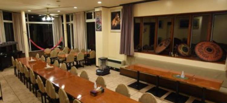天神旅馆(Tenjin Lodge)图片