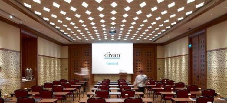 迪万酒店(Divan Istanbul City)图片