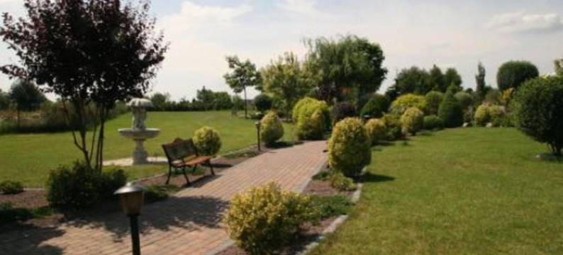 卡罗林卡酒店(Hotel Karolinka)图片