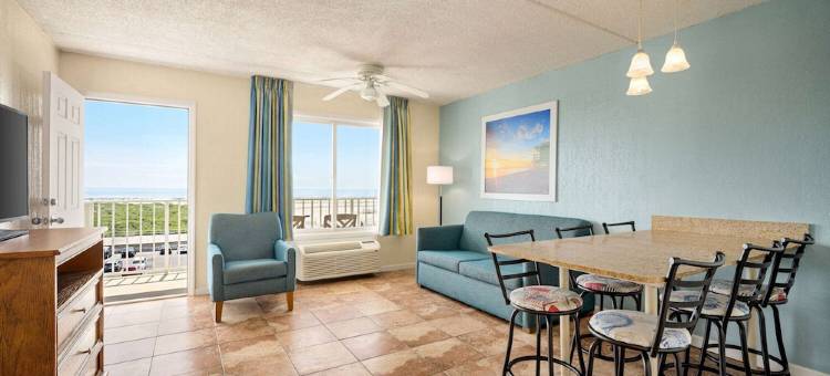 Days Inn & Suites by Wyndham Wildwood图片
