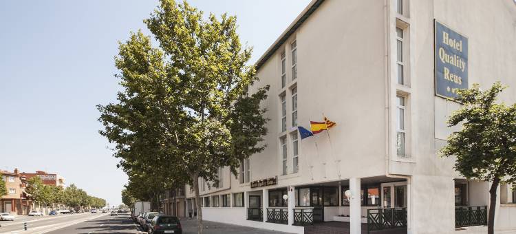 雷乌斯凯艺克里索(Crisol Quality Reus)图片