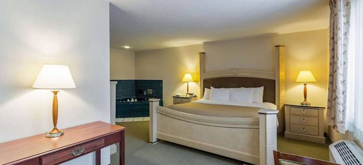 内布拉斯加奥马哈呗盟酒店(Baymont by Wyndham Omaha SW)图片