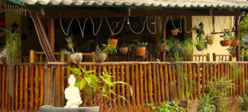 斯米兰酒店(Similan Hotel)图片