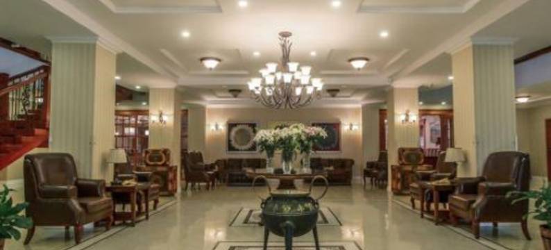 布黛酒店(Buudai Hotel)图片