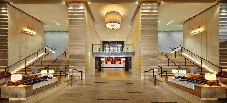 日内瓦洲际酒店(InterContinental Genève)图片