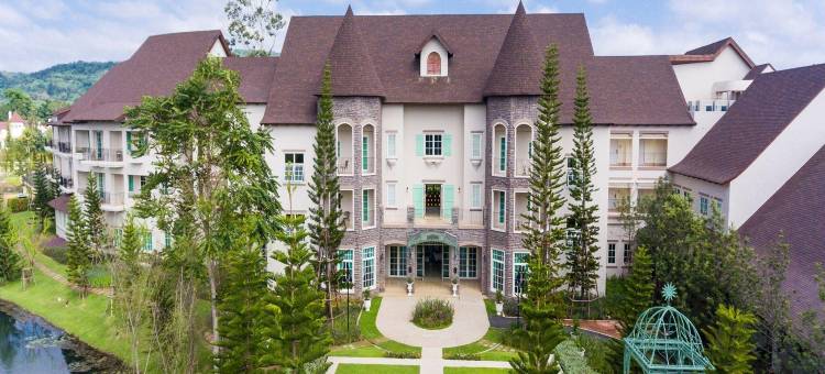 优考艾(U Khao Yai)图片