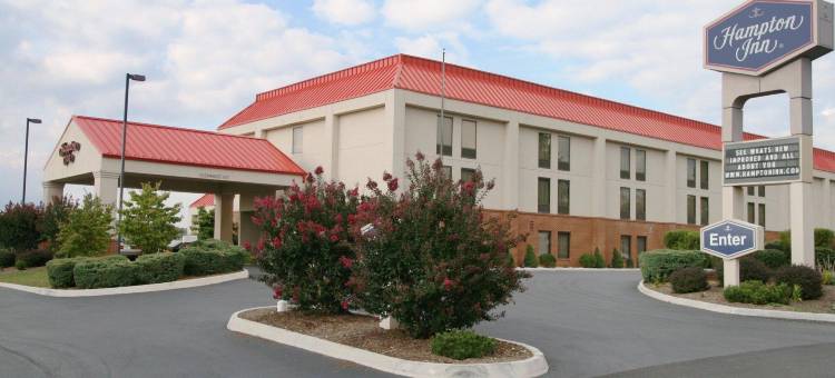 希尔顿欢朋酒店-都柏林(Hampton Inn Dublin)图片