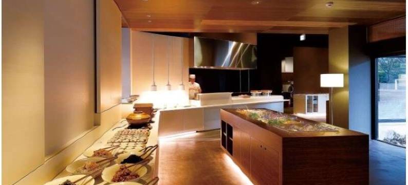 川棚温泉 川棚大饭店(Kawatana Grand Hotel Otafuku)图片