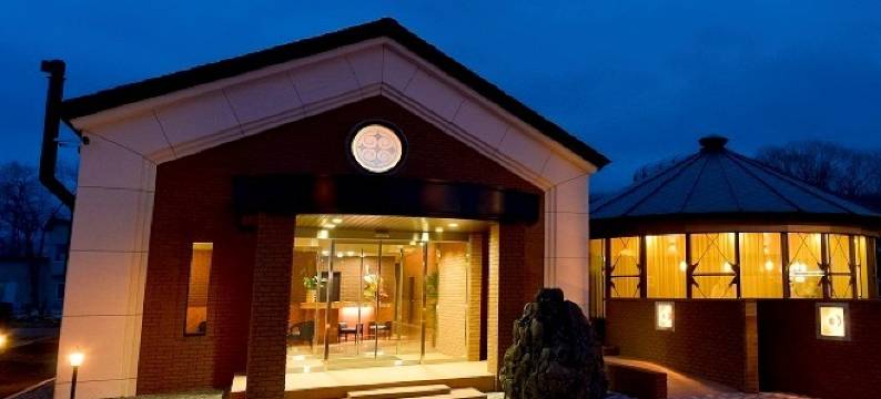 Pirika Rera酒店(Pirika Rera Hotel)图片