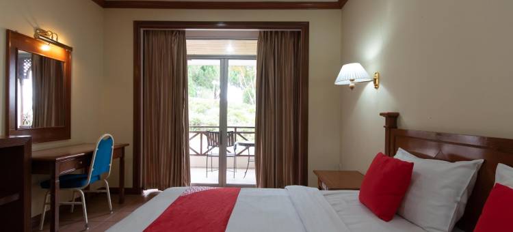 超级 OYO 89300 禅花园度假村酒店(Super OYO 89300 Zen Garden Resort)图片