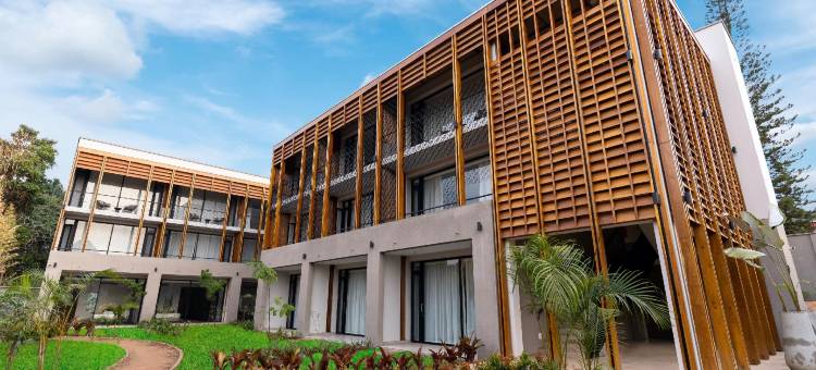 小村精品酒店(Le Petit Village Boutique Hotel & Spa)图片