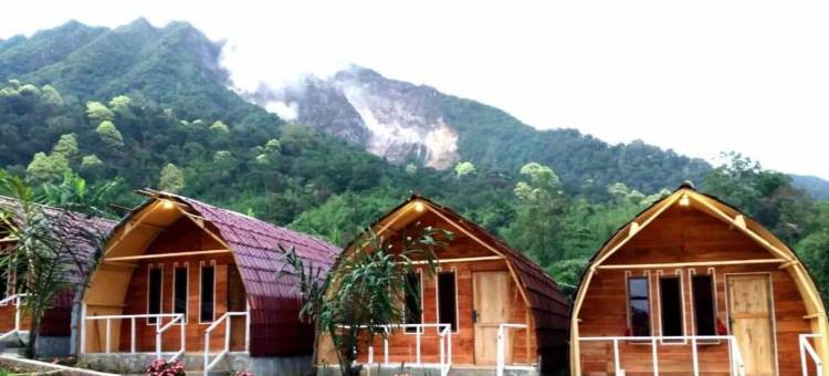 峰顶二号酒店 RedDoorz(Penginapan Puncak Dua Mitra RedDoorz)图片