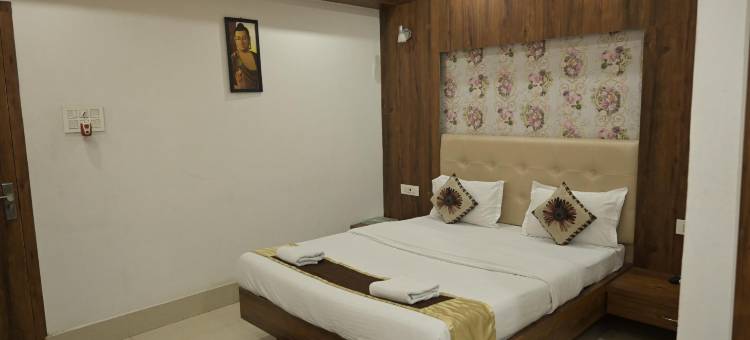 TLB酒店(Hotel Tlb Palace)图片