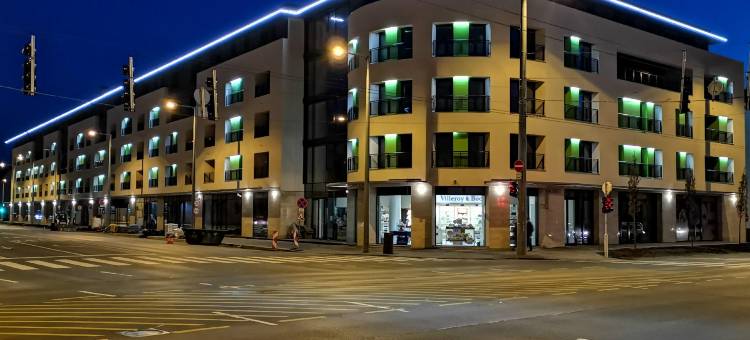 迪比辛尼阿万达公寓(Avand Apartments Debrecen)图片