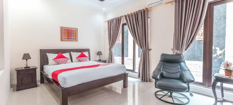 Hotel O Edotel Smkn 1 Pacet Syariah图片