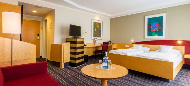 鲁皮特公园酒店(Parkhotel Ropeter)图片