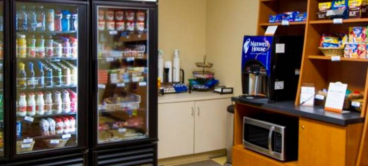 Candlewood Suites 查尔斯湖硫(Candlewood Suites Lake Charles-Sulphur)图片