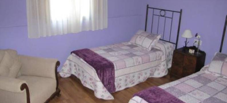 奥博格圣佩拉约酒店(Albergue San Pelayo)图片