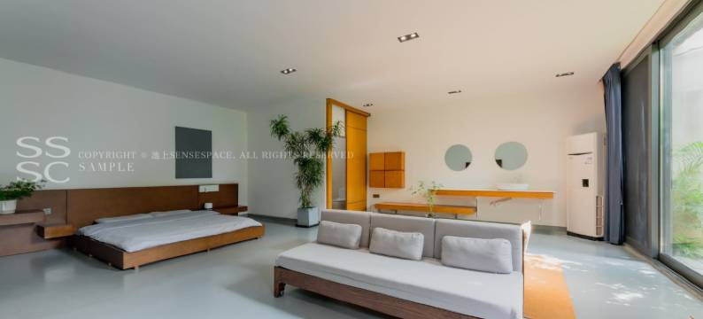 小院(金海岸大道分店)图片