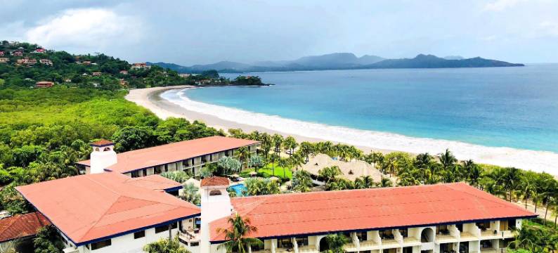 玛格丽塔维尔海滩度假村(Margaritaville Beach Resort Playa Flamingo)图片