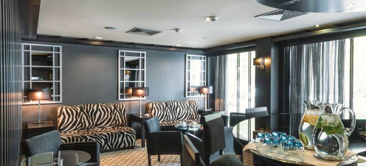 里斯本酒店(Hotel Lisboa)图片