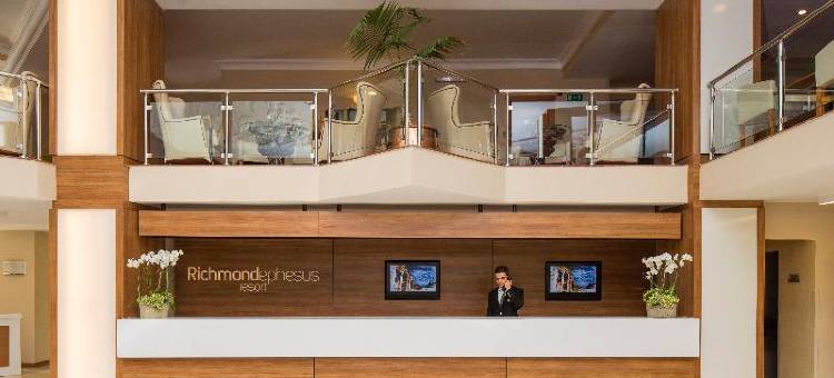 里士满艾菲索斯度假村-全包式(Richmond Ephesus Resort - All Inclusive)图片