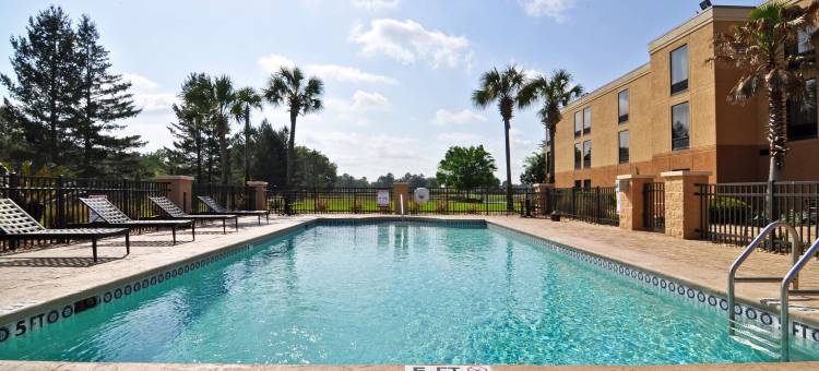 麦迪逊贝斯特韦斯特优质酒店(Best Western Plus Madison Inn)图片