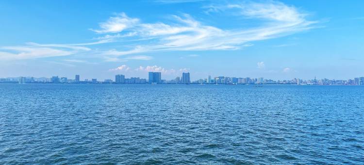 北回归小寓公寓(潮文路3号分店)图片