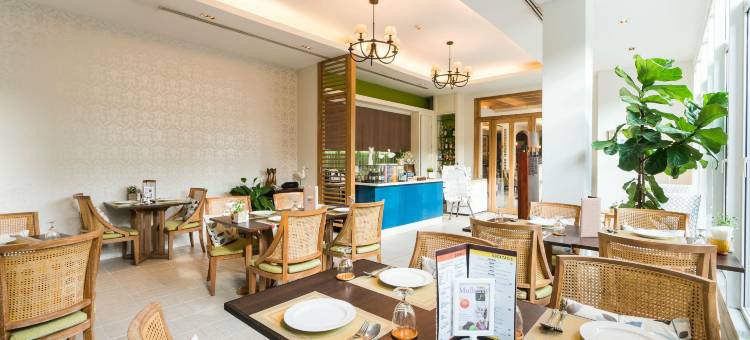 曼谷酒店(Hotel de Bangkok)图片