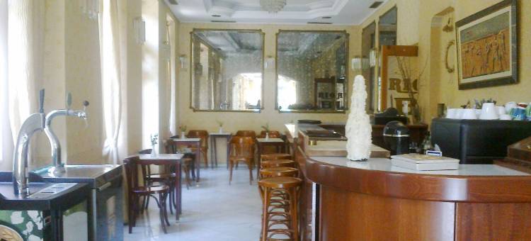 雅典里约酒店(Hotel Rio Athens)图片