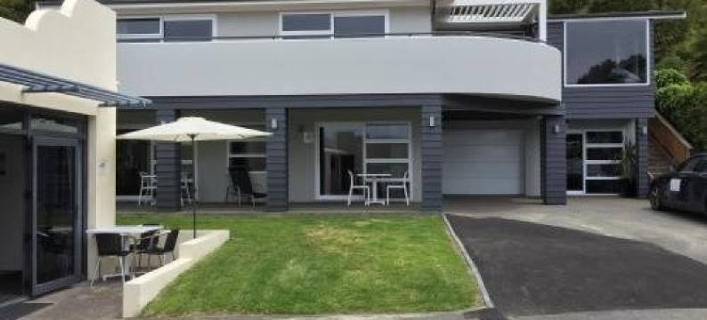 德利夫桑德精品汽车旅馆(Driftsand Boutique Accommodation)图片