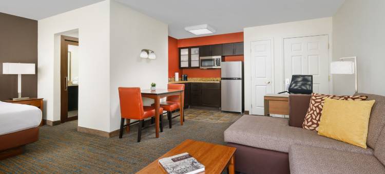 Residence Inn Philadelphia Montgomeryville图片