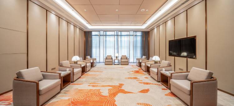 铜仁万山假日酒店图片