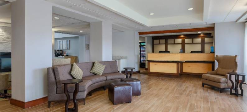 化石溪沃斯堡北福特希尔顿酒店(Homewood Suites by Hilton Ft. Worth - North at Fossil Creek)图片