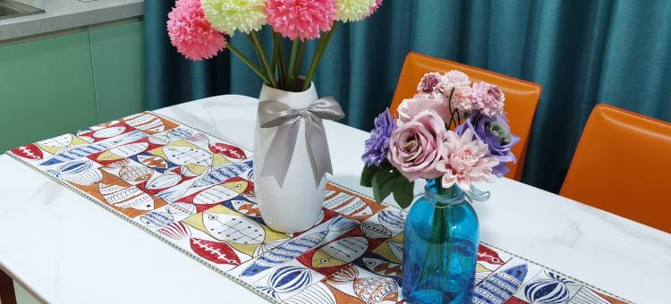 喜度1号港湾民宿(兴济路1号分店)图片