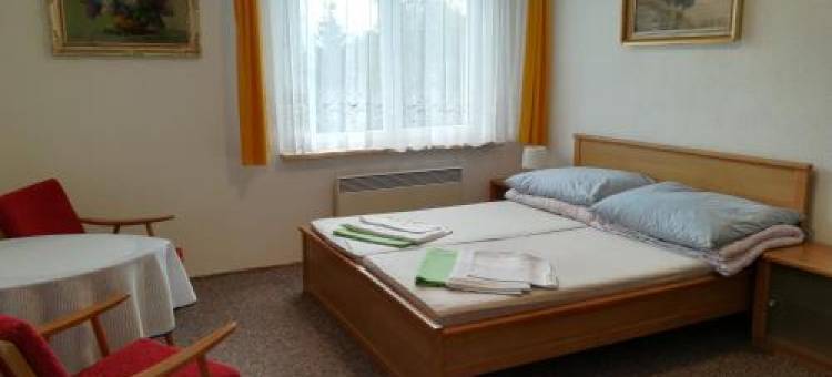 Chata Rybná 18图片