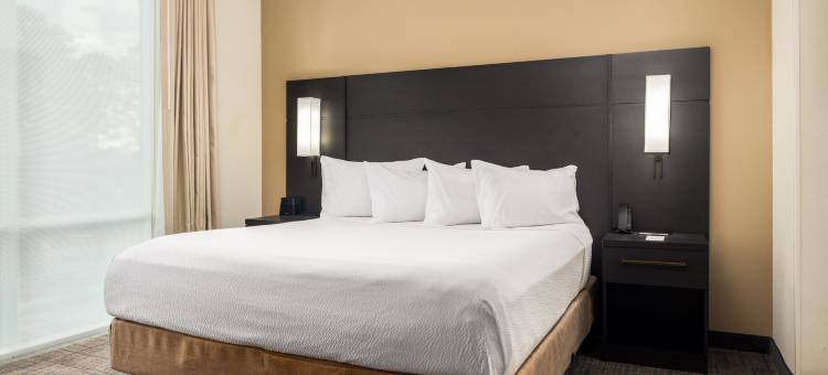 Residence Inn Decatur Emory Area图片