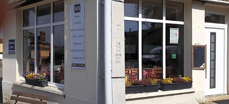 车站酒店(Hotel de La Gare)图片
