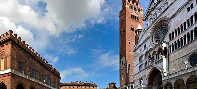 欧陆酒店(Hotel Continental)图片