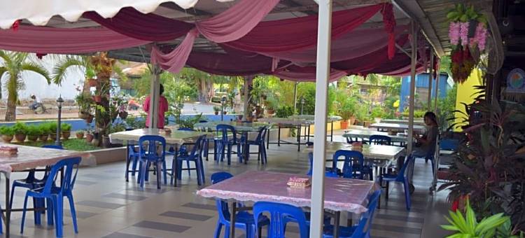 斯里花园酒店(Hotel Sri Garden Sdn. Bhd.)图片