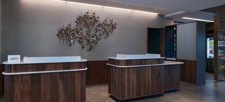 Courtyard Colorado Springs North/Air Force Academy图片