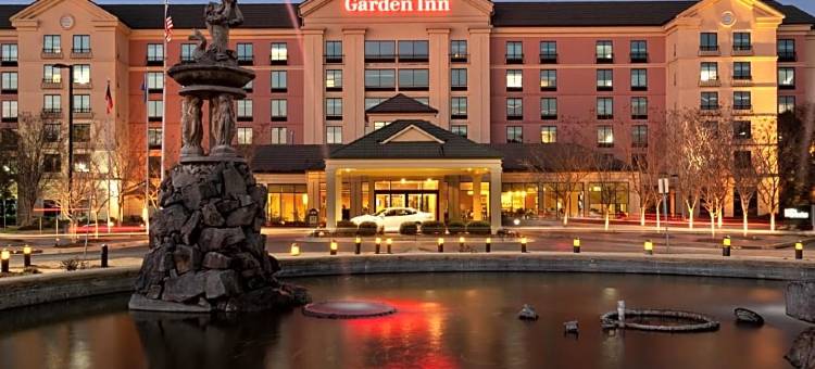 希尔顿花园酒店-亚特兰大机场千年中心(Hilton Garden Inn Atlanta Airport/Millennium Center)图片