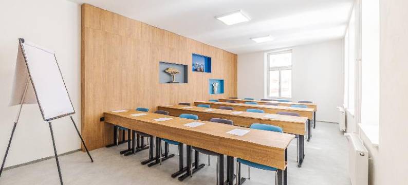 德文温泉酒店(Spa Hotel Devin)图片