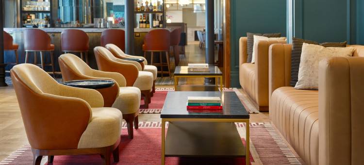 The Alamite, Tuscaloosa, a Tribute Portfolio Hotel图片