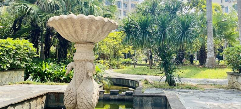 金舟娟子民宿(丽晶路分店)图片