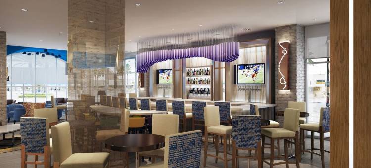 TownePlace套房酒店-新奥尔良/卡纳尔街(TownePlace Suites New Orleans Downtown/Canal Street)图片