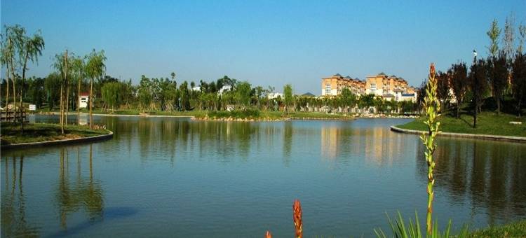 芒果时尚酒店(高青银座店)图片